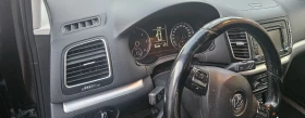 Обява за продажба на VW Sharan 2.0TDI ~16 000 лв. - изображение 8