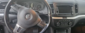 Обява за продажба на VW Sharan 2.0TDI ~16 000 лв. - изображение 6