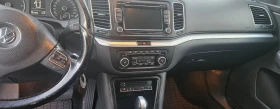Обява за продажба на VW Sharan 2.0TDI ~16 000 лв. - изображение 7