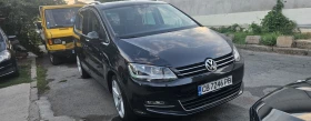 Обява за продажба на VW Sharan 2.0TDI ~16 000 лв. - изображение 1