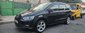 Обява за продажба на VW Sharan 2.0TDI ~16 000 лв. - изображение 1