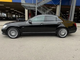 Mercedes-Benz S 350 FACELIFT, ВАКУУМ, HARMAN KARDON - 28900 лв. / 14776.34 € - 38967475 4