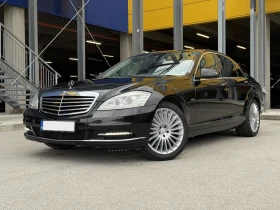 Mercedes-Benz S 350 FACELIFT, ВАКУУМ, HARMAN KARDON - 28900 лв. / 14776.34 € - 38967475 3