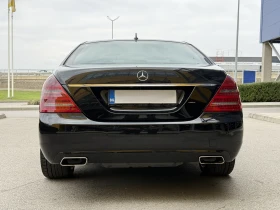 Mercedes-Benz S 350 FACELIFT, ВАКУУМ, HARMAN KARDON - 28900 лв. / 14776.34 € - 38967475 6