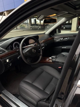 Mercedes-Benz S 350 FACELIFT, ВАКУУМ, HARMAN KARDON - 28900 лв. / 14776.34 € - 38967475 12