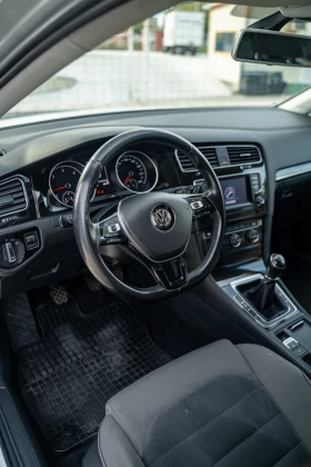 VW Golf - 14999 лв. / 7668.87 € - 62061811 8