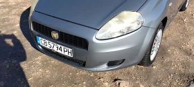 Fiat Punto  1.4 | Mobile.bg    3