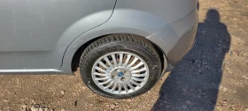 Fiat Punto  1.4 | Mobile.bg    11
