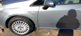 Fiat Punto  1.4 | Mobile.bg    7