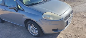 Fiat Punto  1.4 | Mobile.bg    10