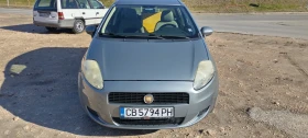     Fiat Punto  1.4