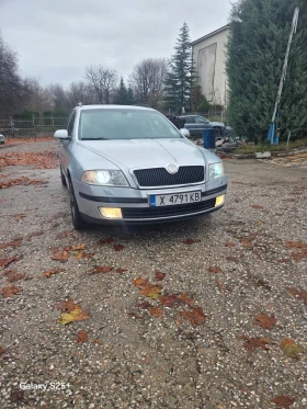 Skoda Octavia Laurin&Klement, снимка 3 — Bazar.bg Skoda Octavia Laurin&Klement, снимка 3