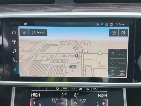 Audi A7 * TECHNIK * CARFAX * ЦЕНА ДО БГ - 64000 лв. / 32722.68 € - 77600527 10