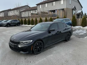 BMW 340 2022 M340i xDrive* CARFAX * БЕЗ ПЪРВОНАЧАЛНА ВНОСК