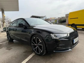Audi A5 6 МЕСЕЦА ГАРАНЦИЯ/3.0TDI Sportback Facelift - 10700 € / 20927.38 лв. - 55349263 6