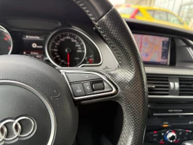 Audi A5 6 МЕСЕЦА ГАРАНЦИЯ/3.0TDI Sportback Facelift - 10700 € / 20927.38 лв. - 55349263 15