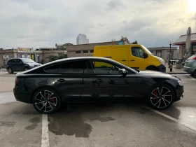 Audi A5 6 МЕСЕЦА ГАРАНЦИЯ/3.0TDI Sportback Facelift - 10700 € / 20927.38 лв. - 55349263 5