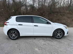 Peugeot 308 T9 1.5BlueHDI - 8650 € / 16917.93 лв. - 62439989 5