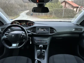 Peugeot 308 T9 1.5BlueHDI - 8650 € / 16917.93 лв. - 62439989 11