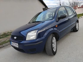 Ford Fusion 1.4i.80k.+ КЛИМА. БЕНЗИН/// - 1755 € / 3432.48 лв. - 80890604 10