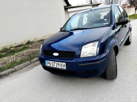 Ford Fusion 1.4i.80k.+ КЛИМА. БЕНЗИН/// - 1755 € / 3432.48 лв. - 80890604 3