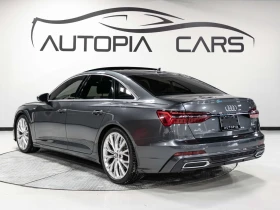Audi A6 * quattro Prestige * CARFAX * БЕЗ ПЪРВОНАЧАЛНА ВНО - 30700 € / 60043.98 лв. - 32736067 6