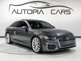 Audi A6 * quattro Prestige * CARFAX * БЕЗ ПЪРВОНАЧАЛНА ВНО - 30700 € / 60043.98 лв. - 32736067 3