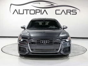 Audi A6 * quattro Prestige * CARFAX * БЕЗ ПЪРВОНАЧАЛНА ВНО - 30700 € / 60043.98 лв. - 32736067 2