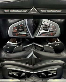 BMW 740 d/Long/Xdrive/MPack/РеаленДоказуемПробег/Серв.ист. - 32900 € / 64346.81 лв. - 62937740 10