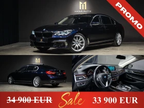 ������ BMW 740