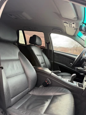 BMW 530 D* SAT - 6600 € / 12908.48 лв. - 25310205 10