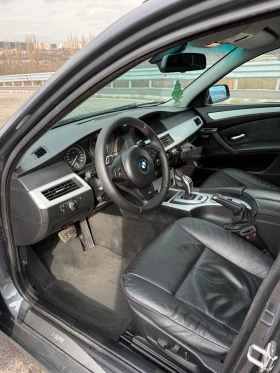 BMW 530 D* SAT - 6600 € / 12908.48 лв. - 25310205 7