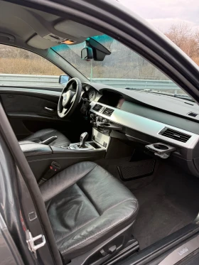 BMW 530 D* SAT - 6600 € / 12908.48 лв. - 25310205 9