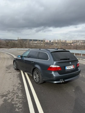 BMW 530 D* SAT - 6600 € / 12908.48 лв. - 25310205 6