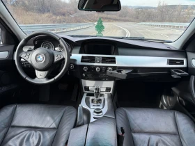 BMW 530 D* SAT - 6600 € / 12908.48 лв. - 25310205 8