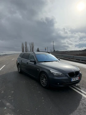 BMW 530 D* SAT - 6600 € / 12908.48 лв. - 25310205 3