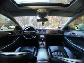 Mercedes-Benz CLS 500 306* , снимка 9