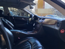 Mercedes-Benz CLS 500 306* , снимка 5