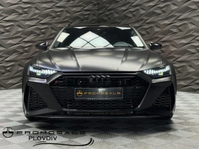 Audi Rs6 Avant ABT* Ceramic* 3D B&O* 360* Pano* Matrix* Обд - 69900 € / 136712.52 лв. - 46138226 2