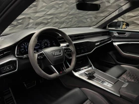 Audi Rs6 Avant ABT* Ceramic* 3D B&O* 360* Pano* Matrix* Обд - 69900 € / 136712.52 лв. - 46138226 11