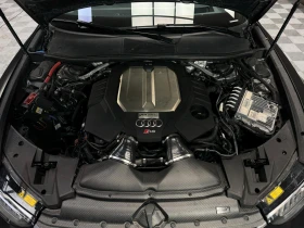 Audi Rs6 Avant ABT* Ceramic* 3D B&O* 360* Pano* Matrix* Обд - 69900 € / 136712.52 лв. - 46138226 17