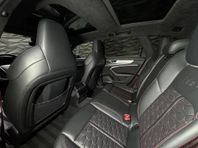 Audi Rs6 Avant ABT* Ceramic* 3D B&O* 360* Pano* Matrix* Обд - 69900 € / 136712.52 лв. - 46138226 8
