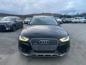 Audi A4 Allroad 2.0TDI FACE ДИСТРОНИК BANG&OLUFSEN 190КС EURO6 LED - 9200 € / 17993.64 лв. - 44977801 2