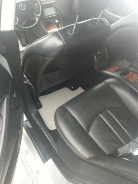 Mercedes-Benz CLS 320 320 cdi, снимка 6