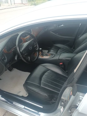 Mercedes-Benz CLS 320 320 cdi, снимка 5