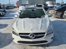 Mercedes-Benz CLA 250 БЕЗ ЗАБЕЛЕЖКИ* CARFAX *  - 12200 € / 23861.13 лв. - 95935736 6