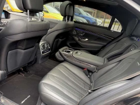 Mercedes-Benz S 63 AMG * 4MATIC+ Sedan| 603 HP| CARBON - 59999 € / 117347.84 лв. - 43811316 12