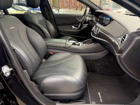 Mercedes-Benz S 63 AMG * 4MATIC+ Sedan| 603 HP| CARBON - 59999 € / 117347.84 лв. - 43811316 15