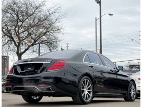 Mercedes-Benz S 63 AMG * 4MATIC+ Sedan| 603 HP| CARBON - 59999 € / 117347.84 лв. - 43811316 5
