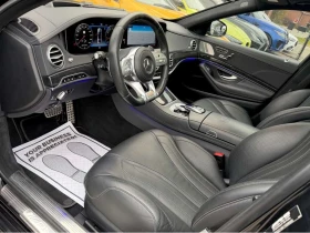 Mercedes-Benz S 63 AMG * 4MATIC+ Sedan| 603 HP| CARBON - 59999 € / 117347.84 лв. - 43811316 9